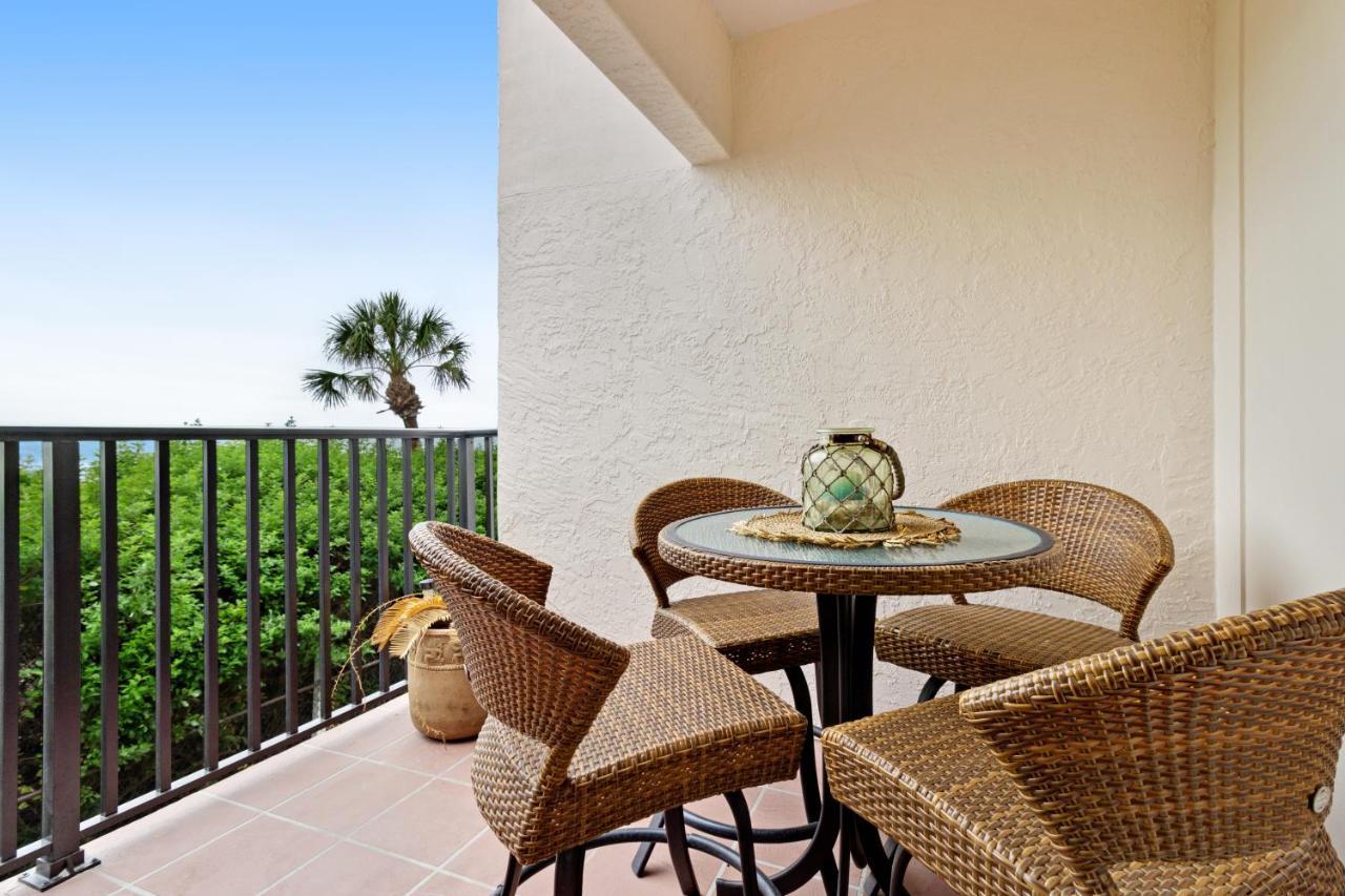 Water'S Edge Condominiums Holmes Beach Exterior photo
